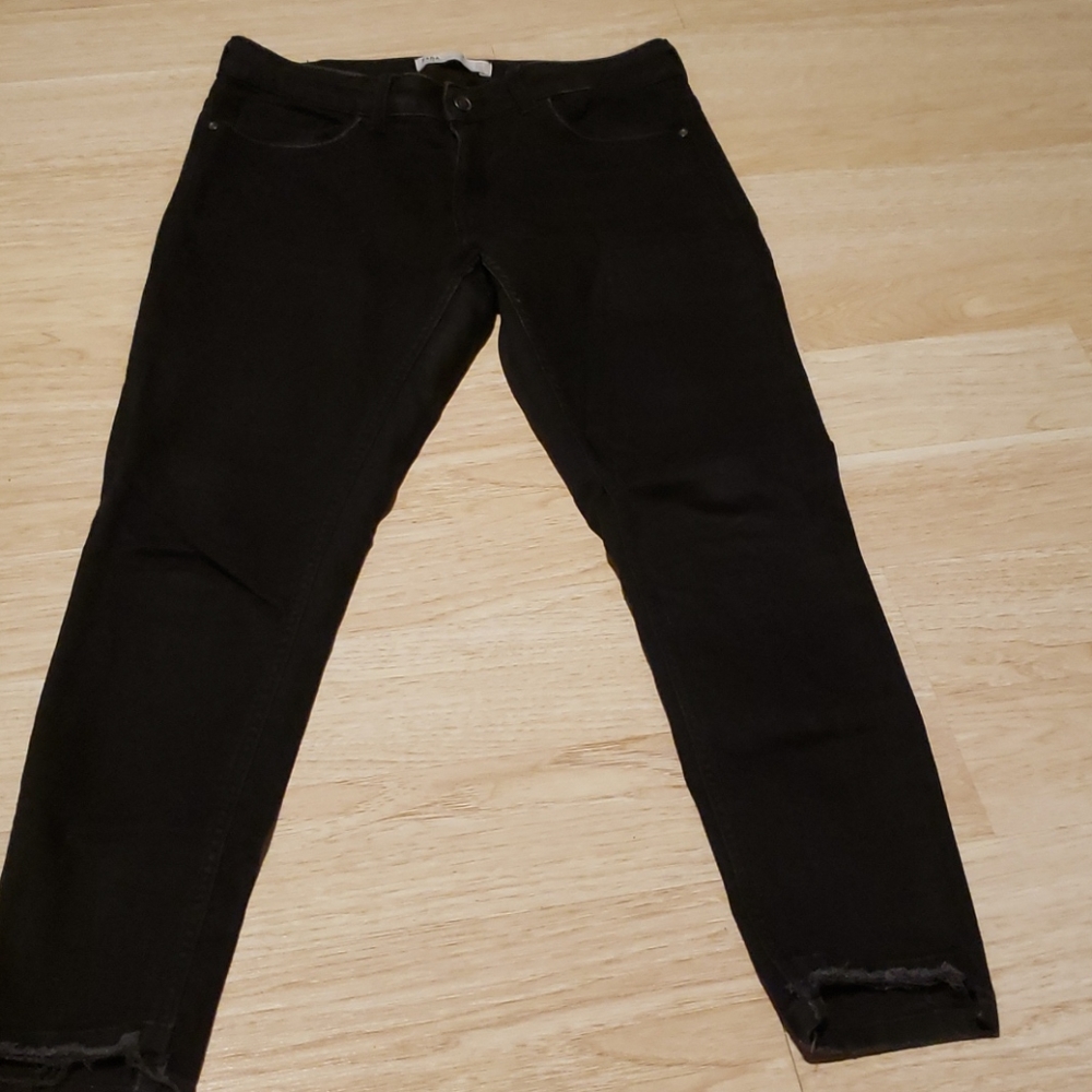 Zara jeans